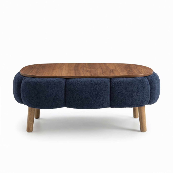 Atelier Del Sofa Papatya - Antracita